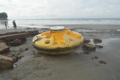 Coast Guards continue search, rescue operation to locate missing fishing boat                                           