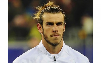 Gareth Bale extends his contract with Real Madrid