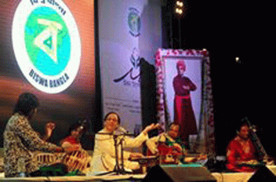 Ghulam Ali mesmerises Kolkata