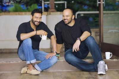 'Golmaal Again' to release in Diwali 2017