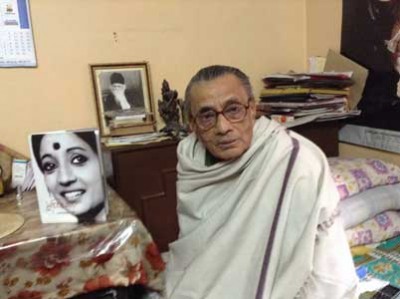 Kolkata: Veteran journalist Gopal Krishna Roy passes away