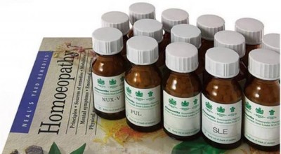 CBI arrests Central Council of Homeopathy President on alleged bribe charges 