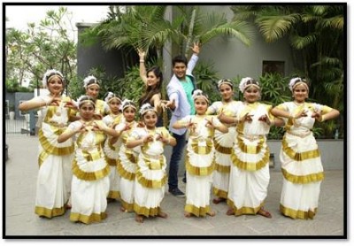 Kolkata shines on Indiaâ€™s Got Talent stage