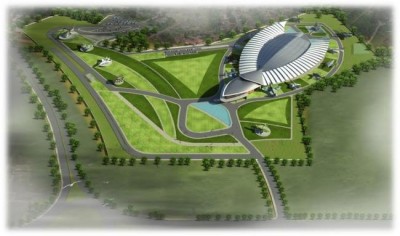 Delhi poised to get new air force aerospace museum 