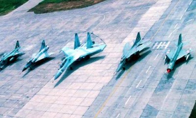 Gunmen target Indian airforce base in Punjab, 4 terrorists, 3 soldiers killed