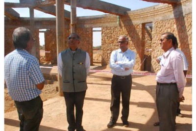 Boost to Skill India: HAL-IISc to set-up skill development centre at Chitradurga