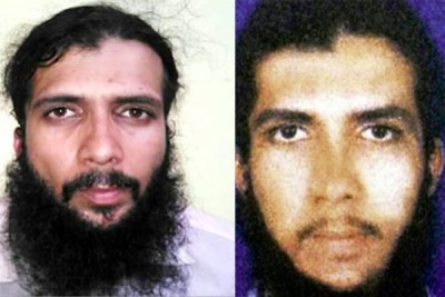 Hyderabad blasts: Yasin Bhatkal, four others sentenced to death