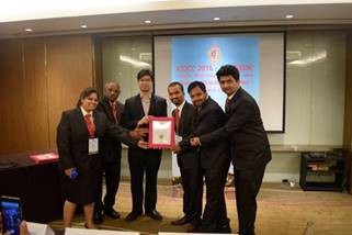 Tata Power's Quality Circle teams win 'Gold' award at International Convention on Quality Control Circles