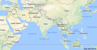 India takes a jab at China's Masood stance