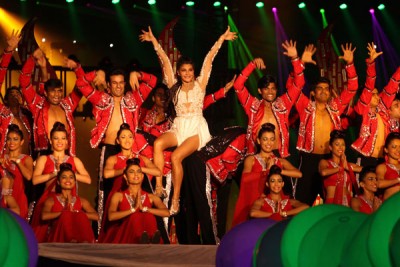 Third season of Hero Indian Super League commences