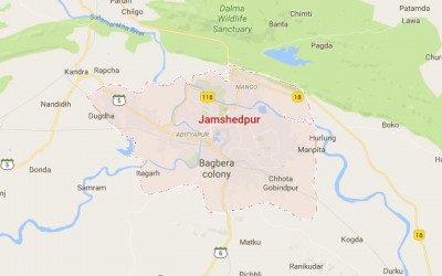 College of Nursing and Mobile Eye Surgical Unit inaugurated in Jamshedpur