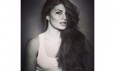 Organic is Jacqueline's way to go!!