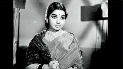 Selvi J Jayalalithaa: The life and times of a steel magnolia