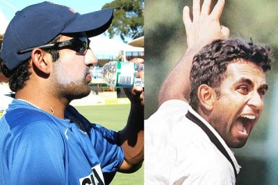 Gautam Gambhir, Jayant Yadav to join team India  