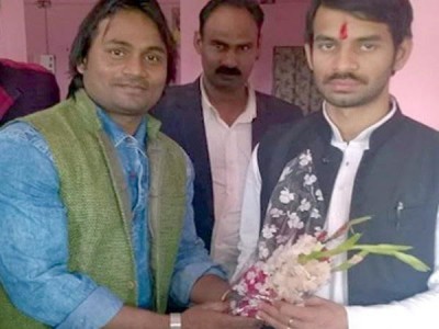 Bihar: Key accused in journalist Rajdeo Ranjan murder case surrenders