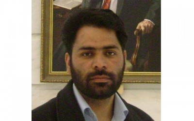 Human rights activist Parvez Khurram detained under PSA