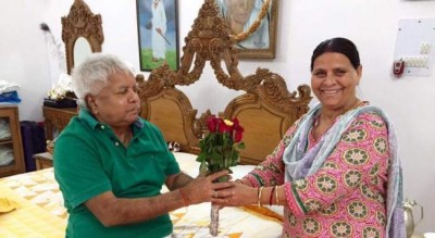 RJD chief Lalu Prasad Yadav turns 69