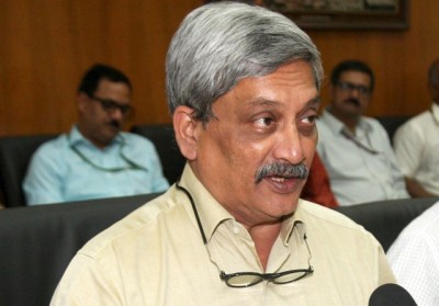 SC order on banning diesel SUVs senseless : Parrikar