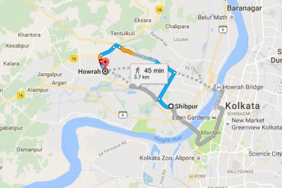 Kolkata: Opponent party councilor beaten by criminals for protesting against eve-teasing