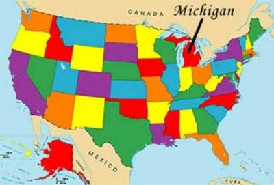 Michigan Shooting: Police arrest suspected Uber driver, 6 dead