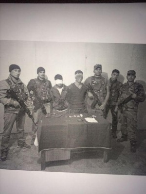 Assam Rifles troops nab two NSCN(K) militants from Arunachal Pradesh