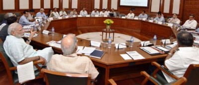 PM Modi reviews progress of key infrastructure sectors