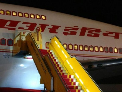 Vietnam visit is special: Modi