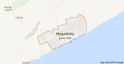 Somalia: At least 11 dead in car bomb blast in Mogadishu market