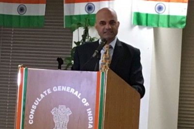 Indian pensioners to get life certificate in Toronto