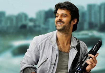 Prabhas maintains a low key lifestyle