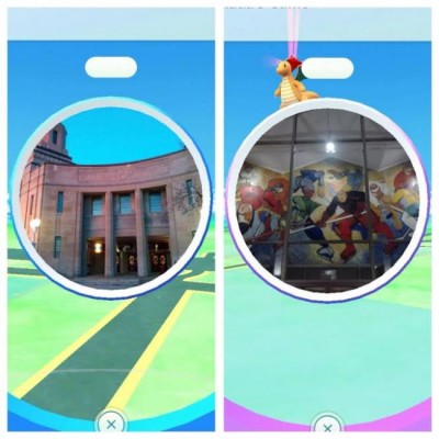 CNE adds PokÃ©mon Go to lure more visitors