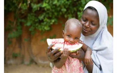 Scourge of stunting hits tribal children in Madhya Pradesh,says new analysis