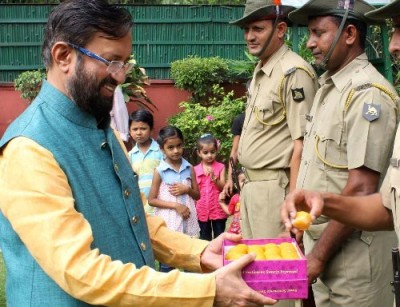 Rs. 665-crore Central package to clean up Bengaluru lakes