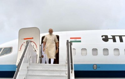 PM Modi greets Vietnamese people on national day, to visit nation