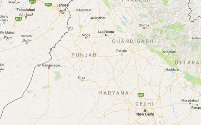 Punjab: Woman shot dead by drunk man