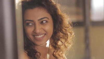 Nude scene from Radhika Apte's  "Parched"  leaked online