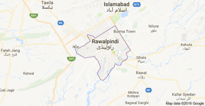 Pakistan: Engine, bogies of Rawal Express derailed 