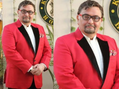 Rishi Kapoor turns 64, Bollywood wishes