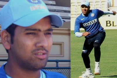 Asia Cup: India maul UAE, win match by 9 wickets