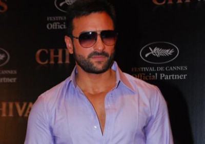 Saif Ali Khan's 'Chef' to release next year