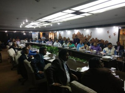 SAIL to tap solution for coking coal optimisation