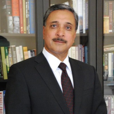 Indian scholar appointed as VC of Canberra University
