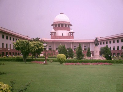 SC rejects PIL seeking financial ban for Kashmiri separatists