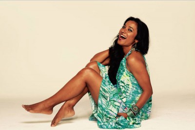 Tannishtha Chatterjee 'offended' at Colors show, channel apologises