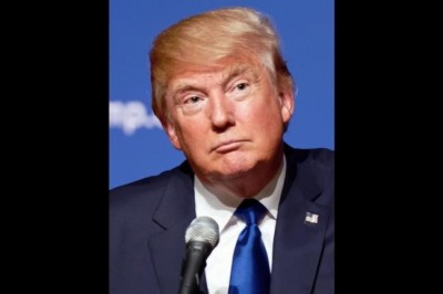 Hillary most corrupt to ever run for US Presidency: Donald Trump