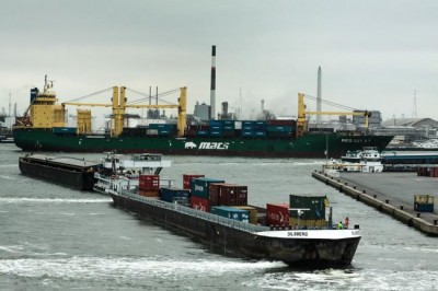 On World Day, Ban spotlights role of seafarers in meeting sustainable agenda targets