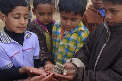 Ban 'deeply concerned' about deteriorating situation along 'Line of Control' in Kashmir