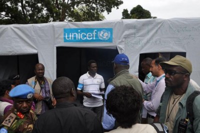 South Sudan: Bureaucratic obstacles hindering relief work must stop, says senior UN official