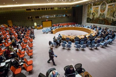 UN and Organisation of Islamic Cooperation must cooperate on resolving conflicts, Security Council told