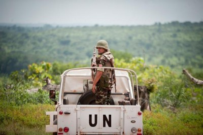 Central Africa Republic: UN condemns killing of Moroccan peacekeeper